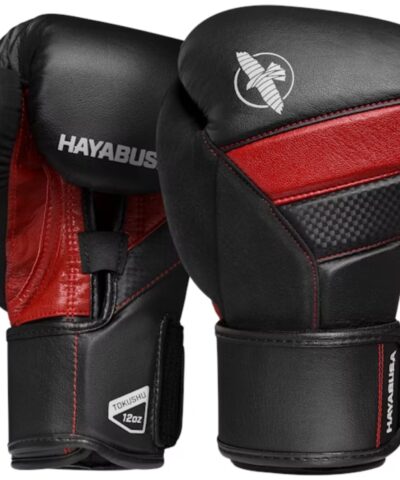 Hayabusa T3 Boxing Gloves