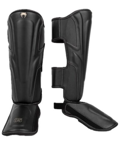 Venum Impact Evo Shinguards