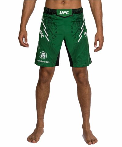 UFC Adrenaline by Venum Authentic Fight Night Men´s Fightshorts Long Fit