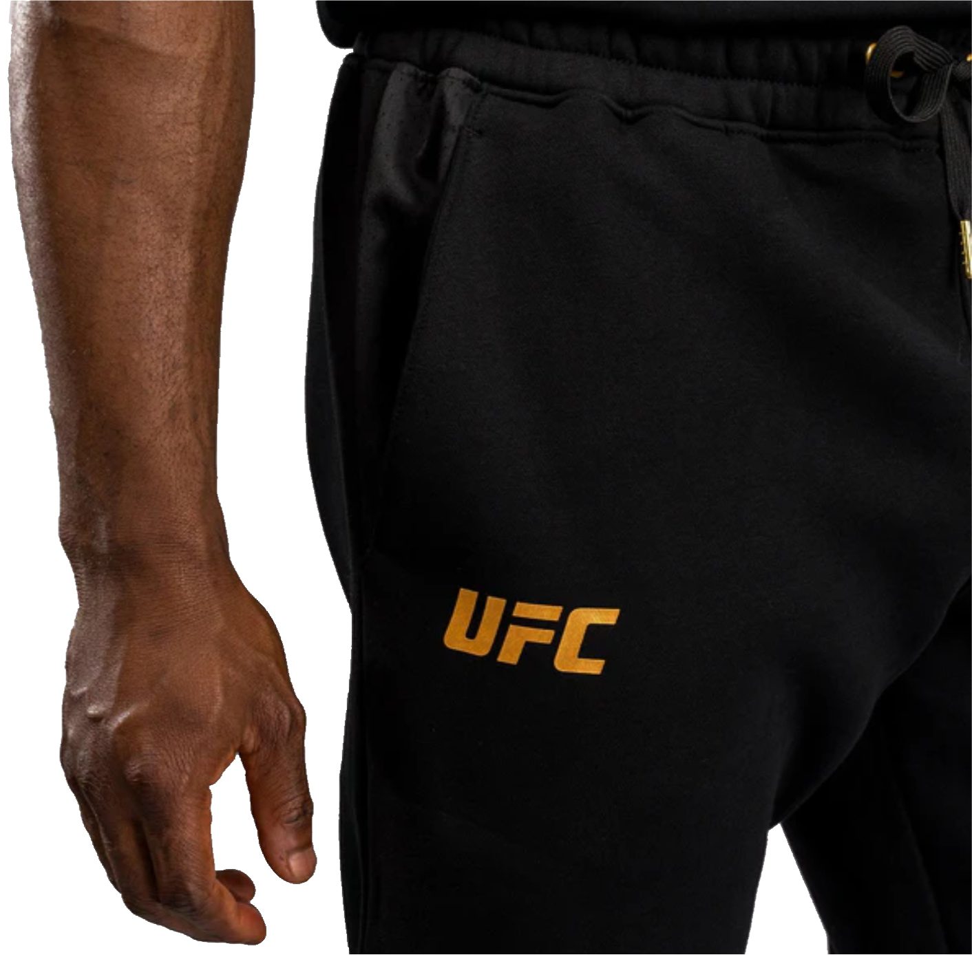 UFC Fusion by Venum Replica Men’s Pants - Image 2
