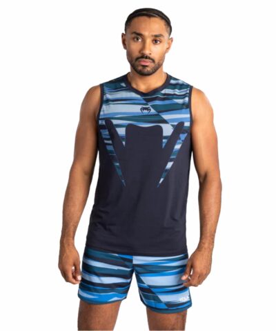 Venum Rapid Men´s Tank Top - Snake Head
