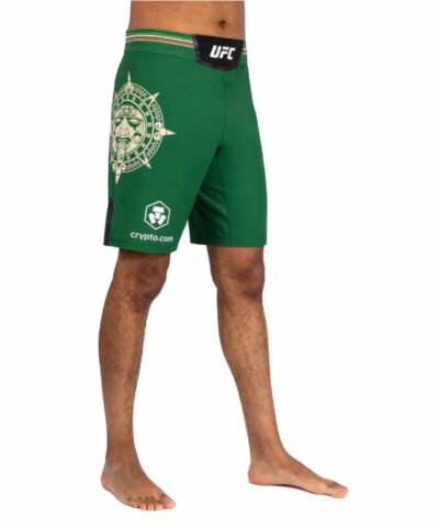 Noche UFC By Venum Authentic Fight Night Men’s Fight Short - Long Fit