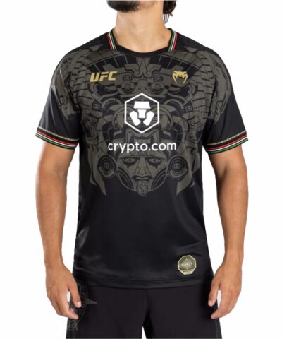 Noche UFC by Venum Authentic Fight Night Men’s Walkout Jersey
