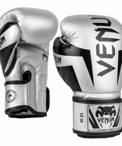 Venum Elite Boxing Gloves