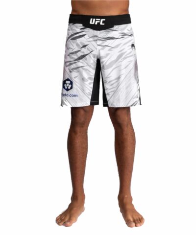 UFC Fusion by Venum Authentic Fight Night Men’s Fight Short - Long Fit