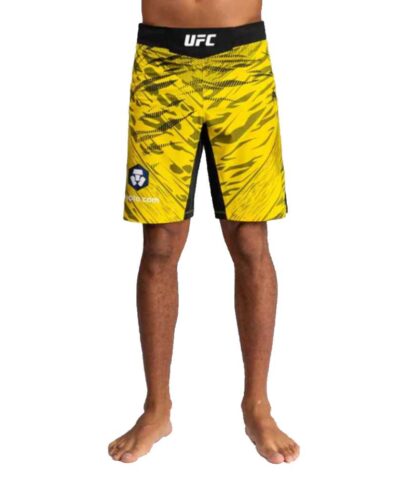 UFC Fusion by Venum Authentic Fight Night Men’s Fight Short - Long Fit