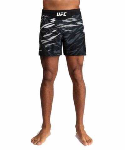 UFC Fusion by Venum Authentic Fight Night Men’s Fight Short - Short Fit