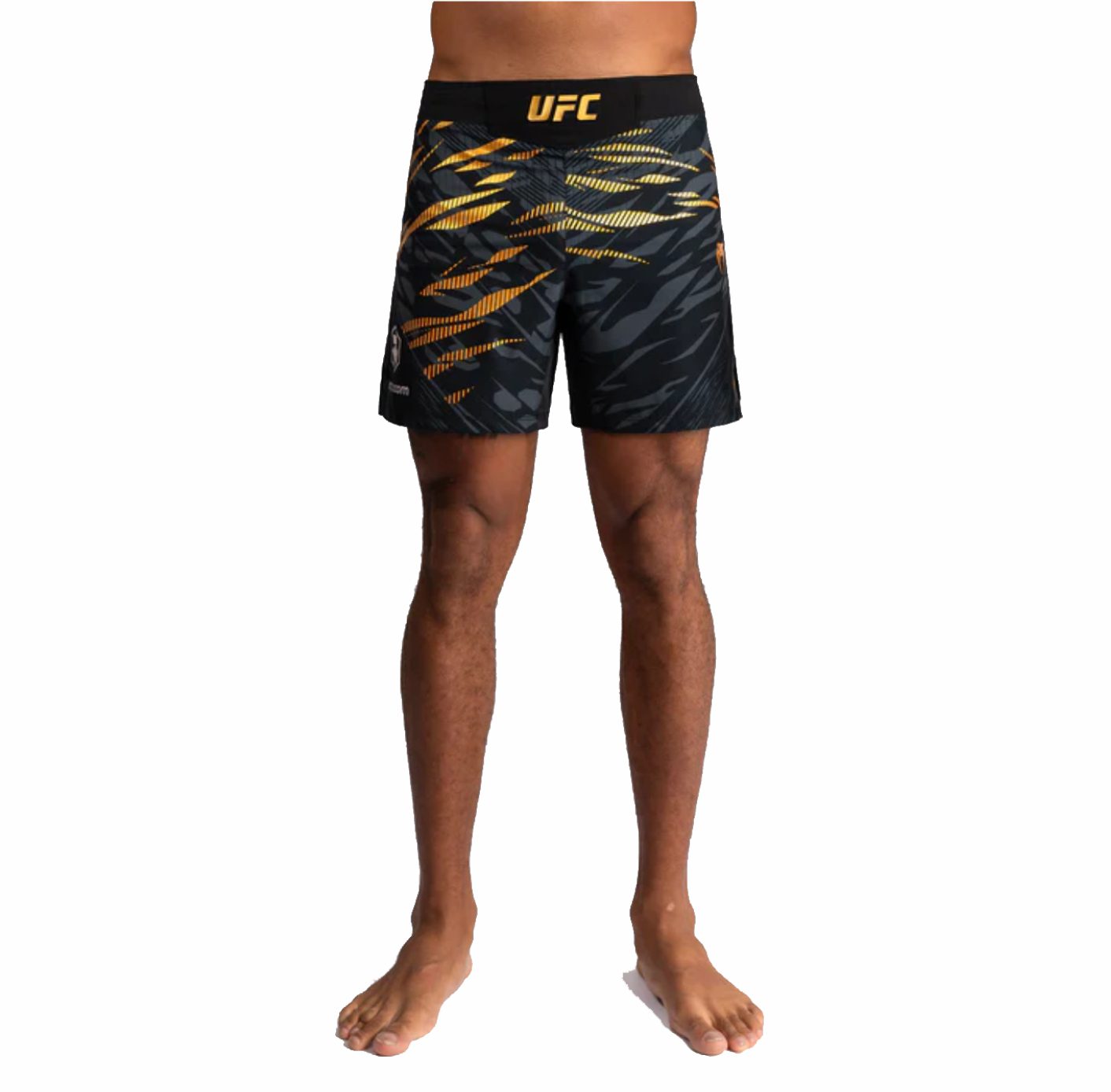 UFC Fusion by Venum Authentic Fight Night Men’s Fight Short - Short Fit - Image 4