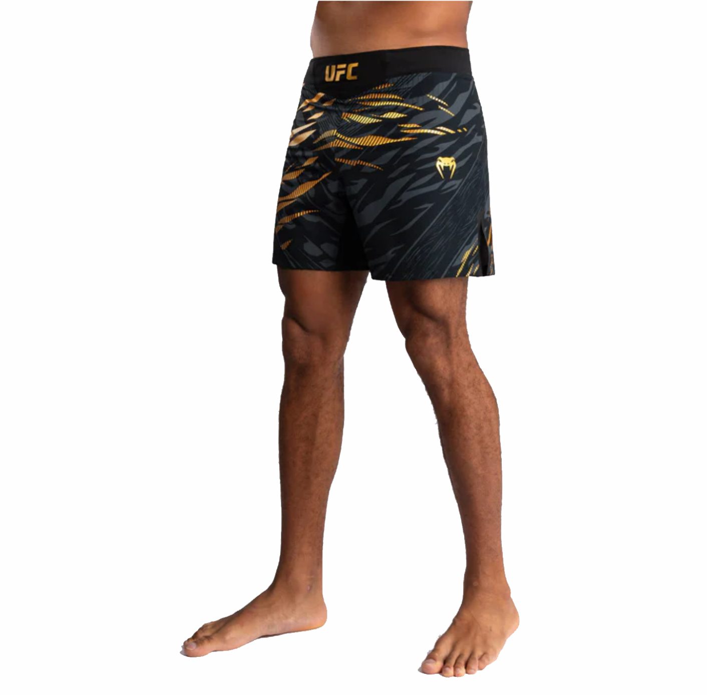 UFC Fusion by Venum Authentic Fight Night Men’s Fight Short - Short Fit - Image 3