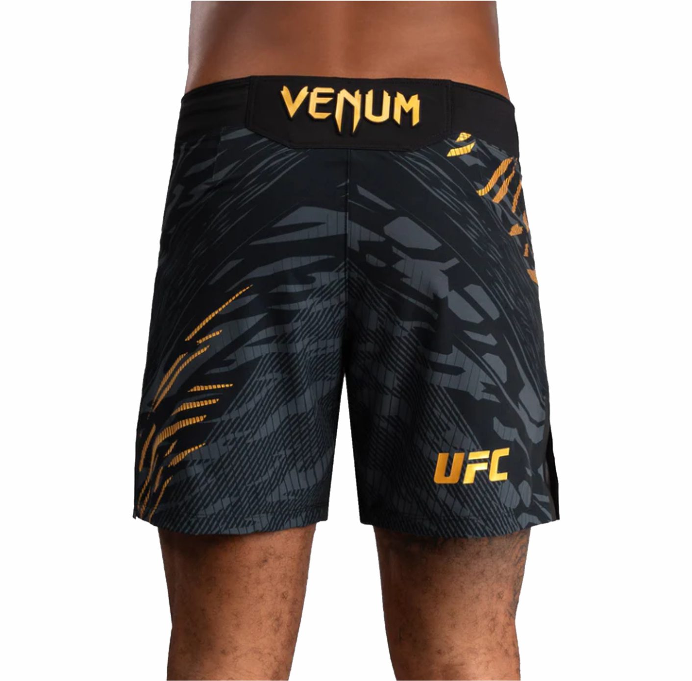 UFC Fusion by Venum Authentic Fight Night Men’s Fight Short - Short Fit - Image 2