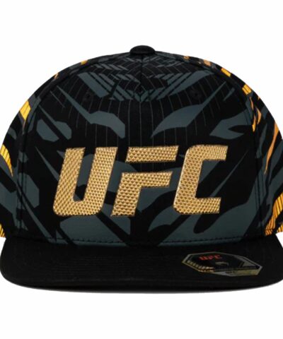UFC Fusion by Venum Authentic Fight Night Sports Cap