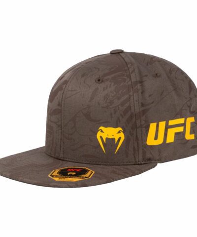 UFC Fusion by Venum Fight Week Baseball Hat