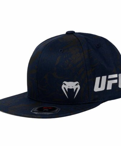 UFC Fusion by Venum Fight Week Baseball Hat