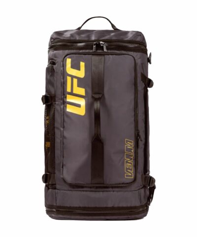 UFC Fusion by Venum Fight Week Duffle Bag