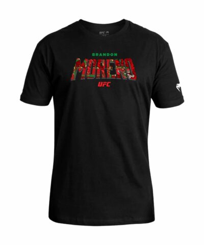 UFC Unrivaled by Venum Brandon Moreno Men´s T-shirt