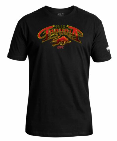 UFC Unrivaled by VENUM Ilia Topuria Men’s T-Shirt