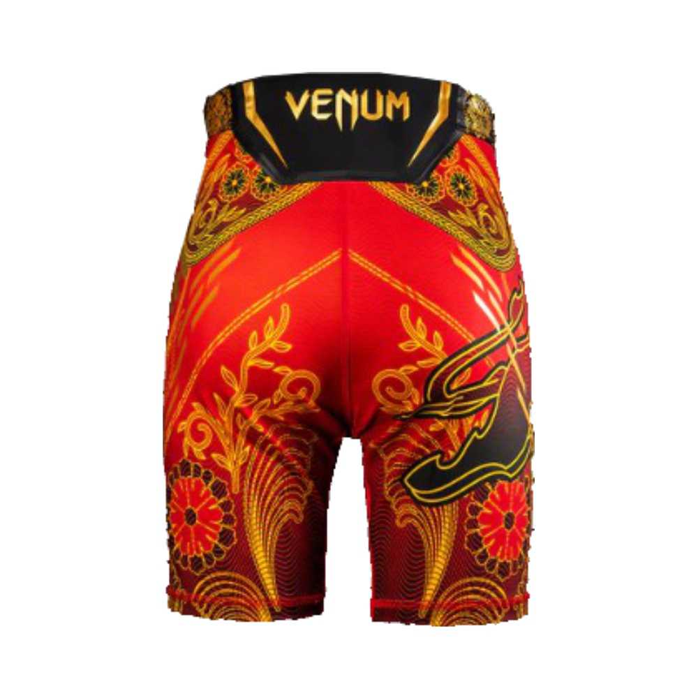 UFC Adrenaline Unrivaled by Venum Vale Tudo Short For Men's - Ilia Topuria - Image 3