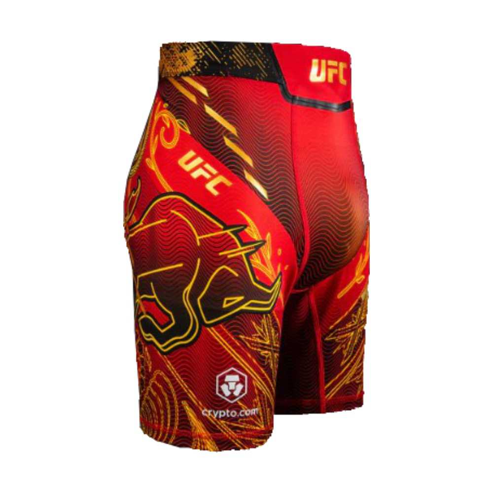 UFC Adrenaline Unrivaled by Venum Vale Tudo Short For Men's - Ilia Topuria - Image 4