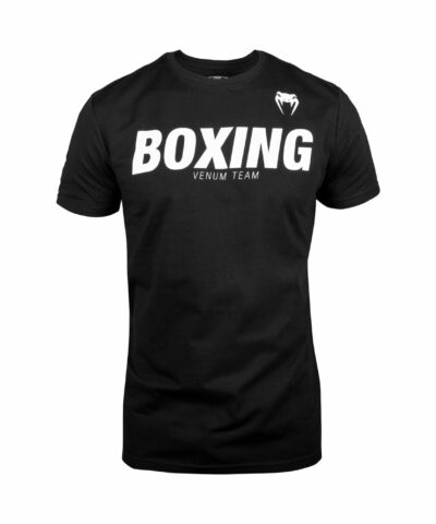 Venum VT Boxing T-shirt
