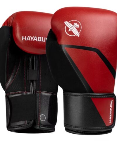 Hayabusa E1 Boxing Gloves