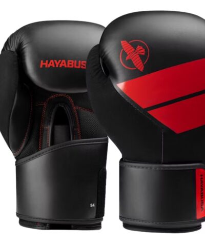 Hayabusa S4 Boxing Gloves