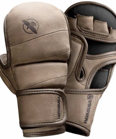Hayabusa T3 LX Hybrid Gloves