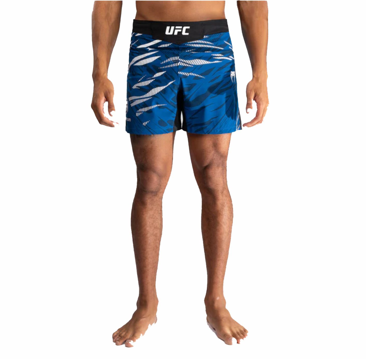 UFC Fusion by Venum Authentic Fight Night Men’s Fight Short - Short Fit - Image 5
