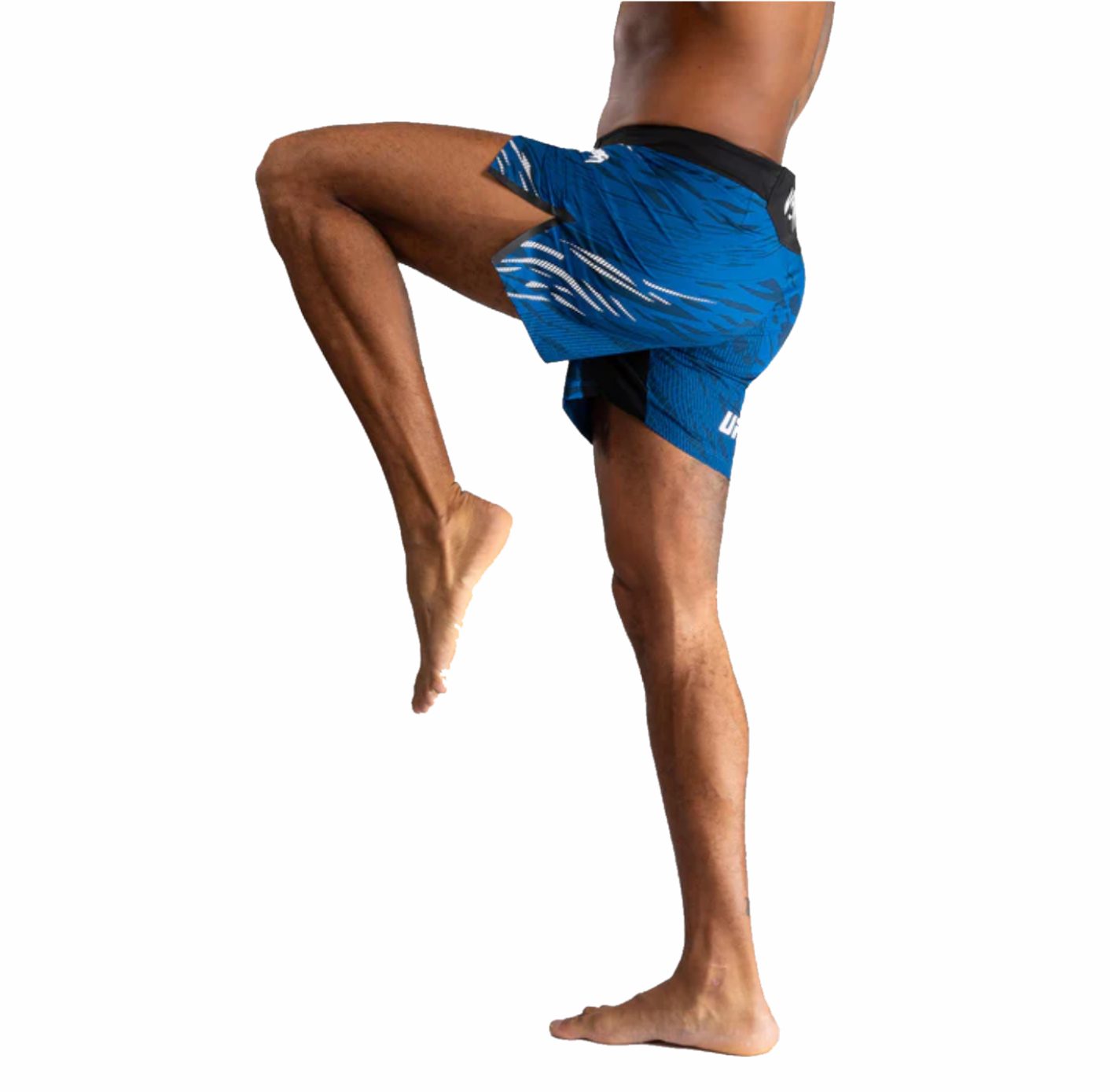 UFC Fusion by Venum Authentic Fight Night Men’s Fight Short - Short Fit - Image 9