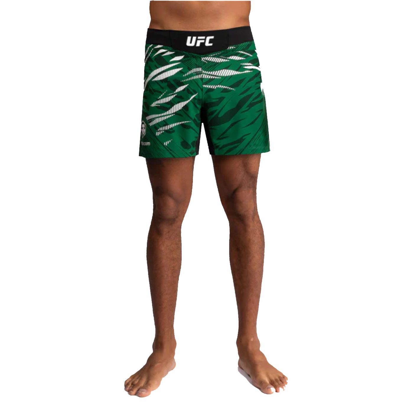 UFC Fusion by Venum Authentic Fight Night Men’s Fight Short - Short Fit - Image 8