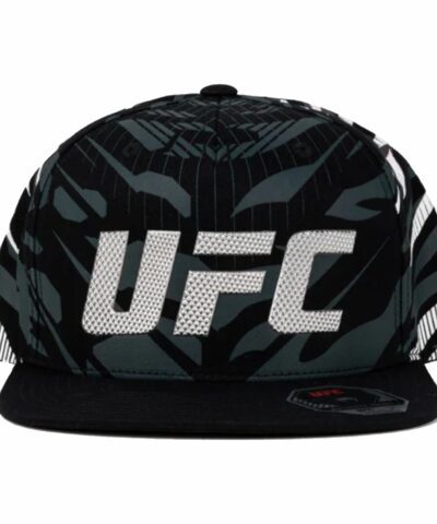 UFC Fusion by Venum Authentic Fight Night Sports Cap