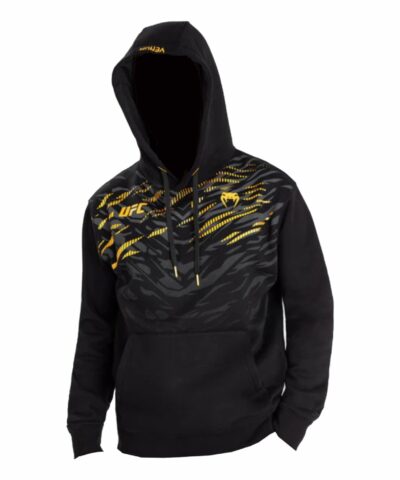 UFC Fusion by Venum Men’s Replica Pullover Hoodie
