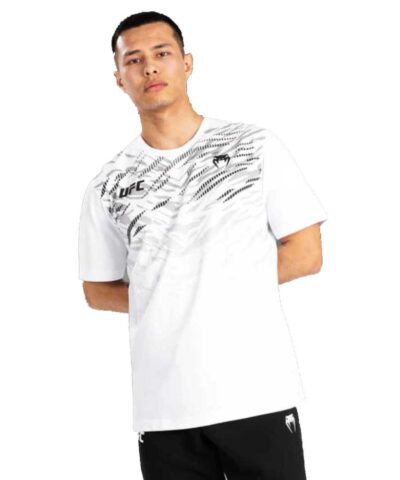 UFC Fusion by Venum Men’s Replica Short Sleeve T-Shirt