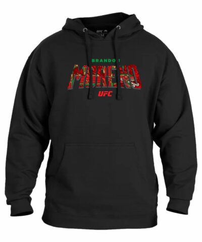 UFC Unrivaled by Venum Brandon Moreno Men’s Hoodie