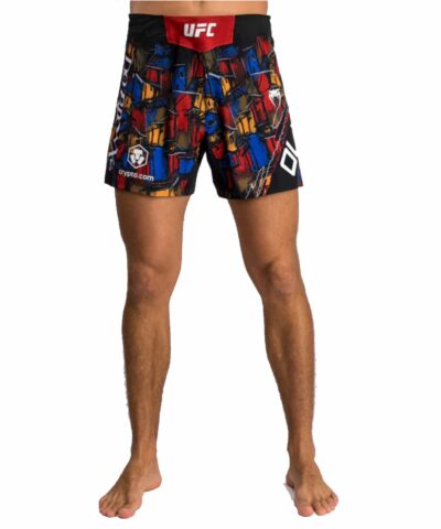 UFC Unrivaled by Venum Charles Oliveira Men’s Short Fit Fight Short