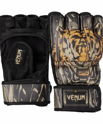 Venum Tiger MMA Gloves