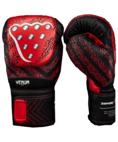 Venum x TEKKEN 8 - Kazuya Boxing Gloves