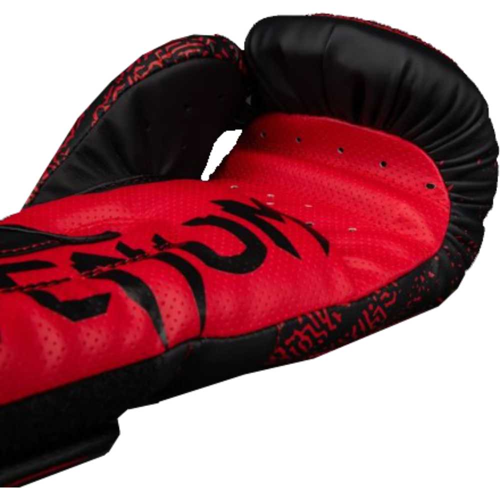Venum x TEKKEN 8 - Kazuya Boxing Gloves - Image 3