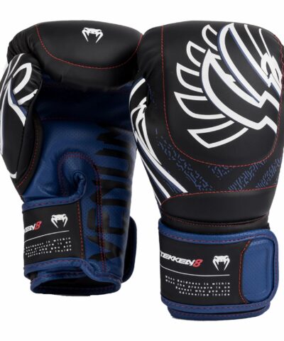 Venum x TEKKEN 8 - Jin Kazama Boxing Gloves