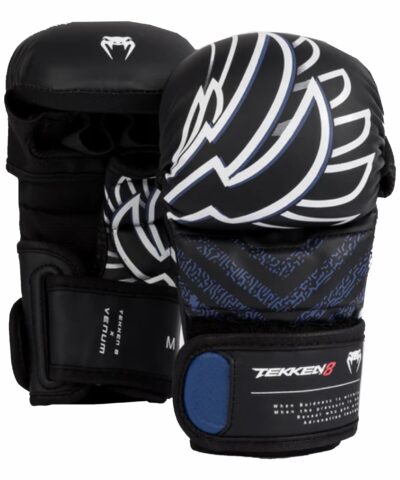 Venum x TEKKEN 8 - Jin Kazama MMA Sparring Gloves