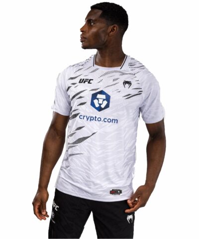 UFC Fusion by Venum Authentic Fight Night Men’s Walkout Jersey