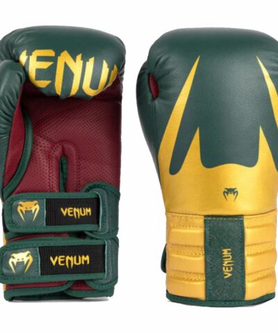 Venum Reverso Boxing Gloves