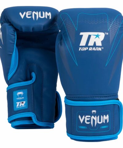 Venum X Top Rank Original Impact Boxing Gloves