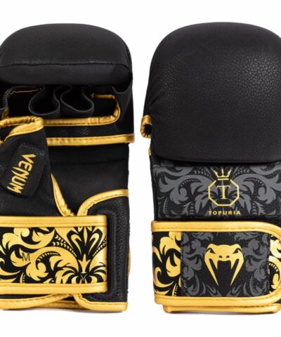 Venum x Ilia Topuria Unmatched MMA Sparring Gloves