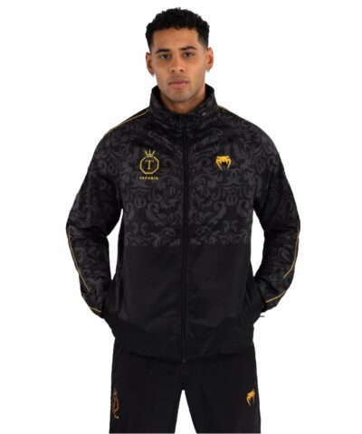 Venum x Ilia Topuria Unmatched Track Jacket