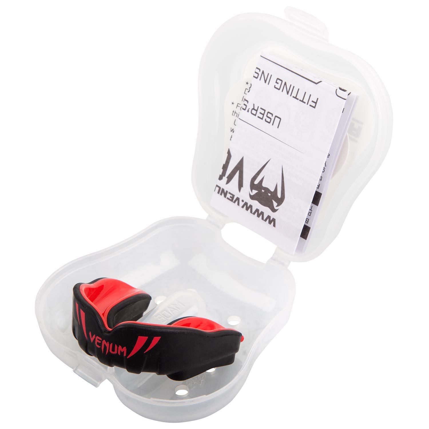 Venum KIDS Challenger Mouthguard - Image 2