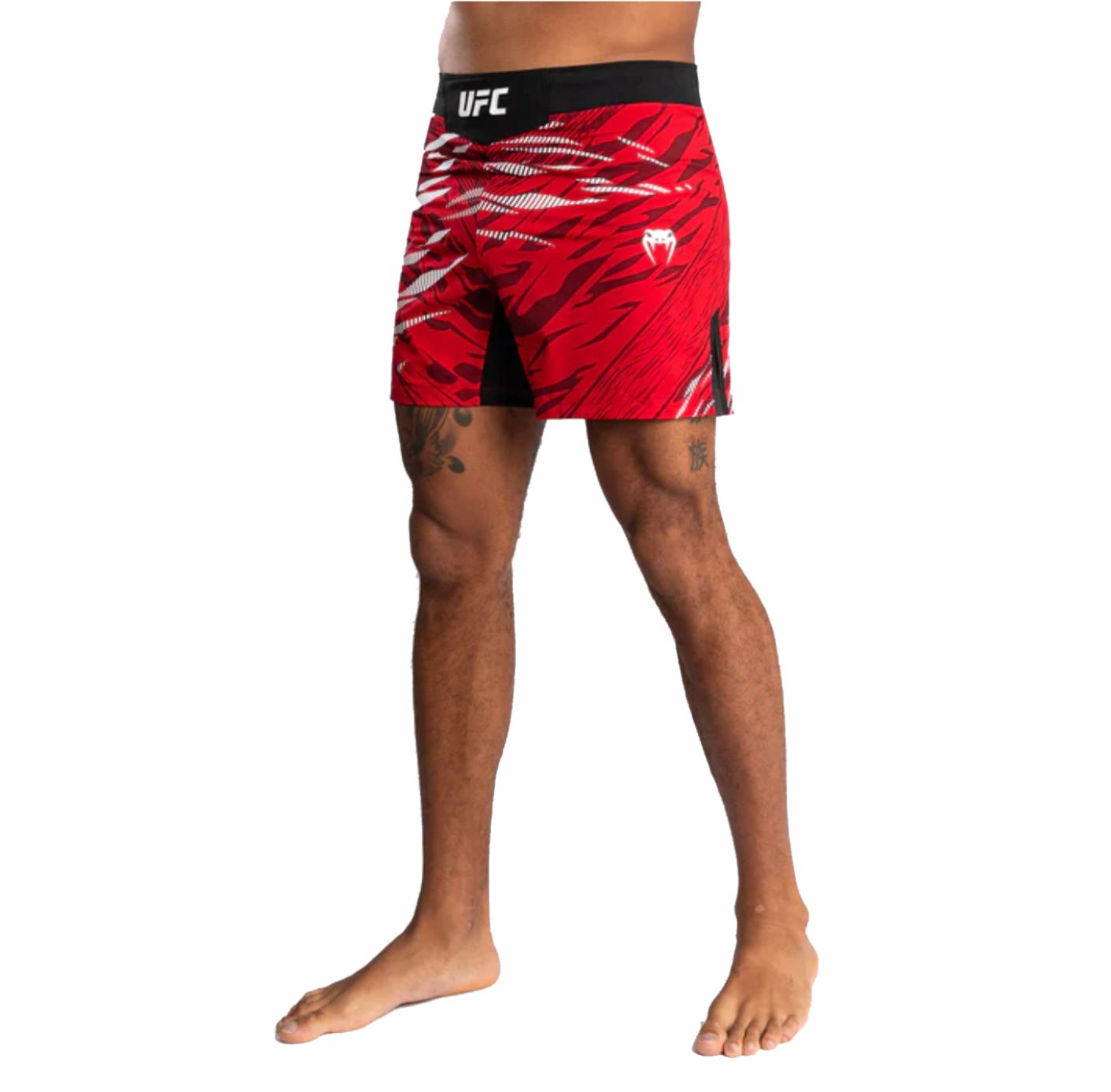 UFC Fusion by Venum Authentic Fight Night Men’s Fight Short - Short Fit - Image 13
