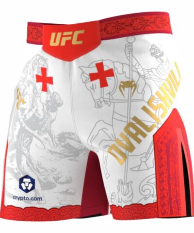 UFC Unrivaled by Venum Merab Dvalishvili Men’s Fight Short