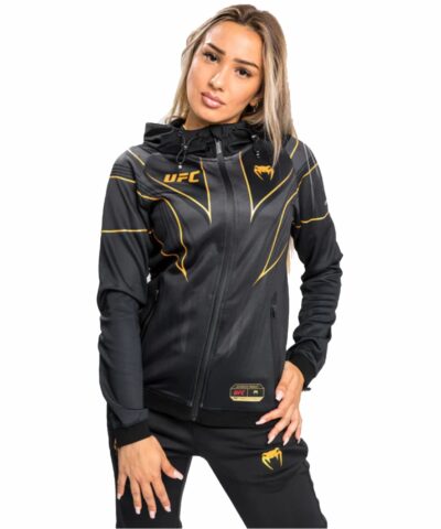 UFC Venum Authentic Fight Night 2.0 Women´s Walkout Hoodie