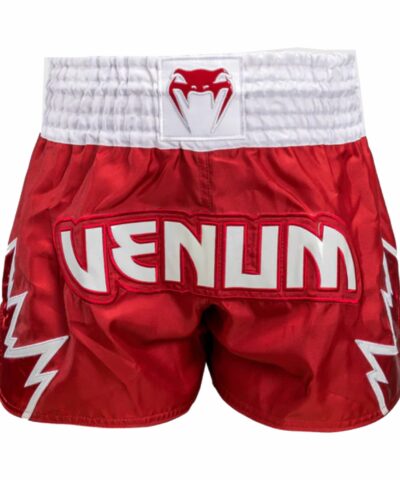 Venum Inferno Muay Thai Short
