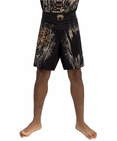 Venum Tiger Kids Fight Shorts